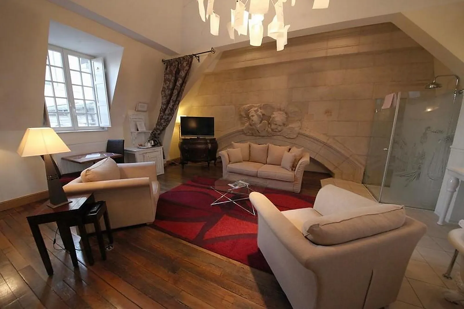 Lieux événementiels, HÔTEL DES PRELATS