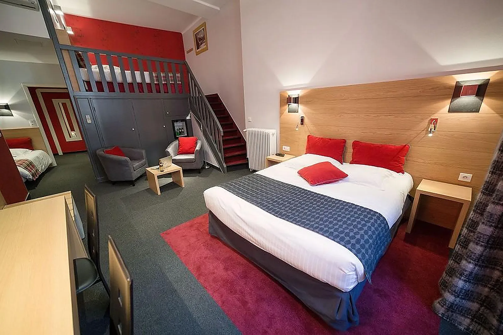 Lieux événementiels, HÔTEL DES PRINCES