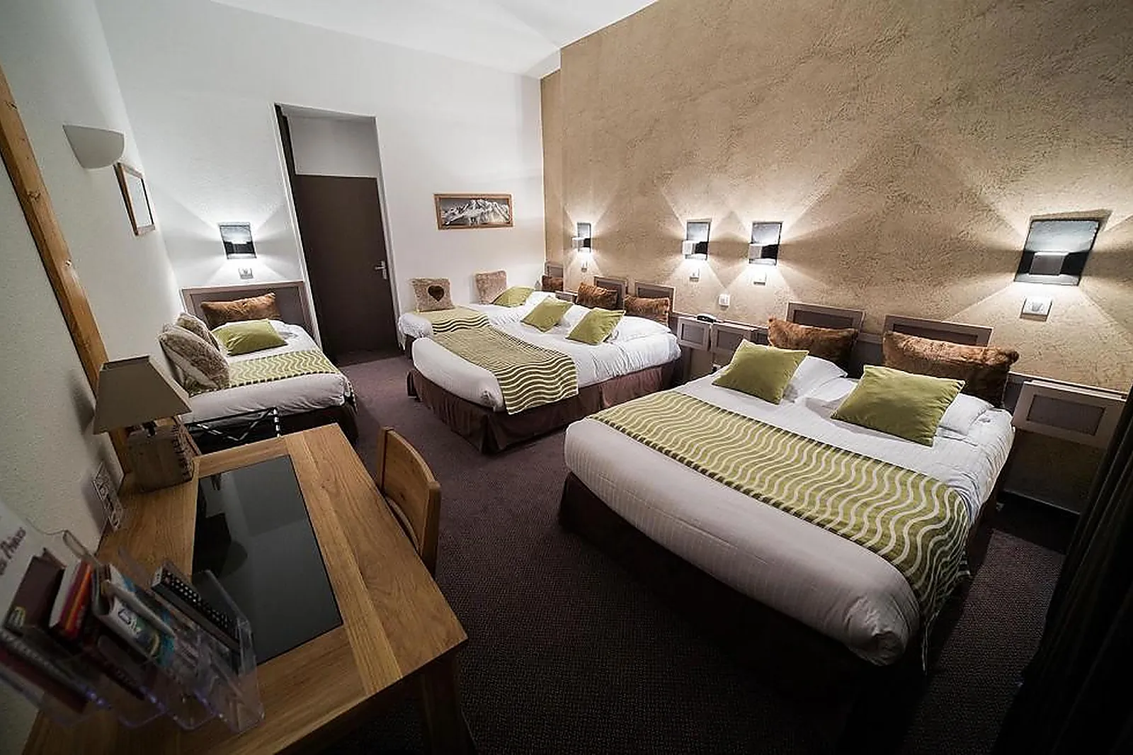 Lieux événementiels, HÔTEL DES PRINCES