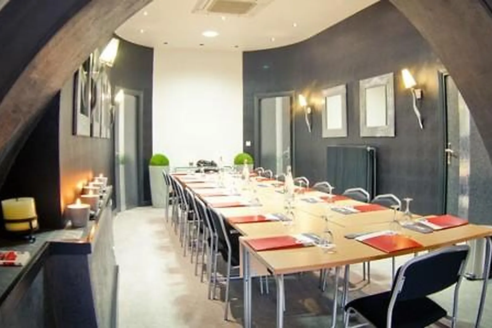 Lieux événementiels, HÔTEL DES PRINCES