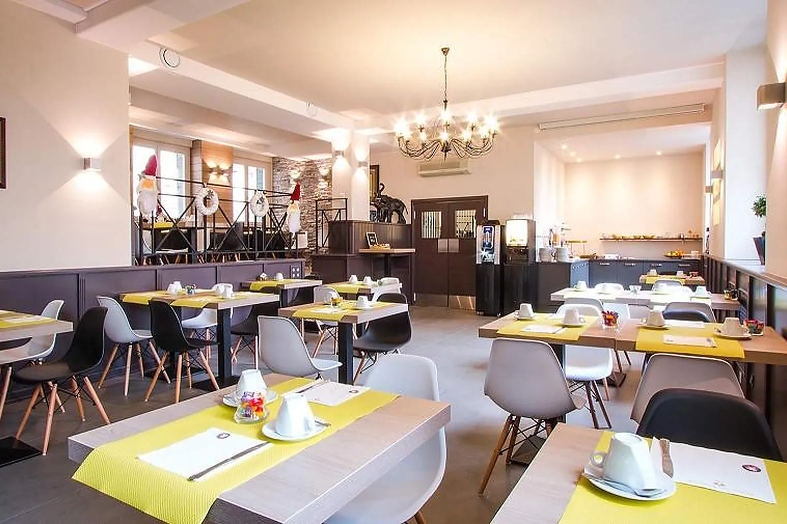 Lieux événementiels, HÔTEL DES PRINCES