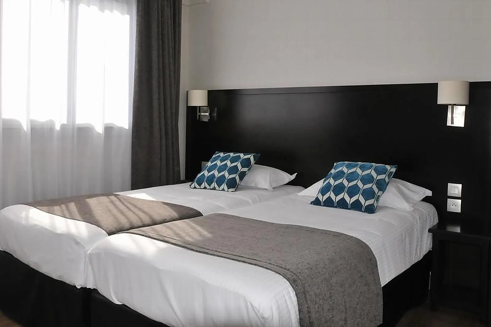 Lieux événementiels, HÔTEL DES QUATRANS