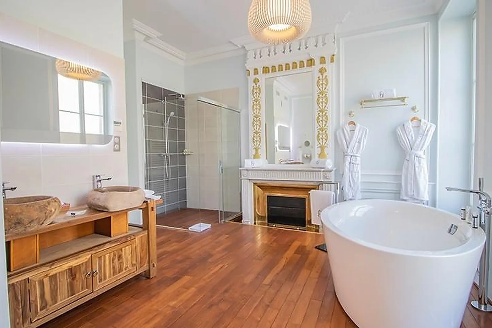 Lieux événementiels, HÔTEL DES QUINCONCES