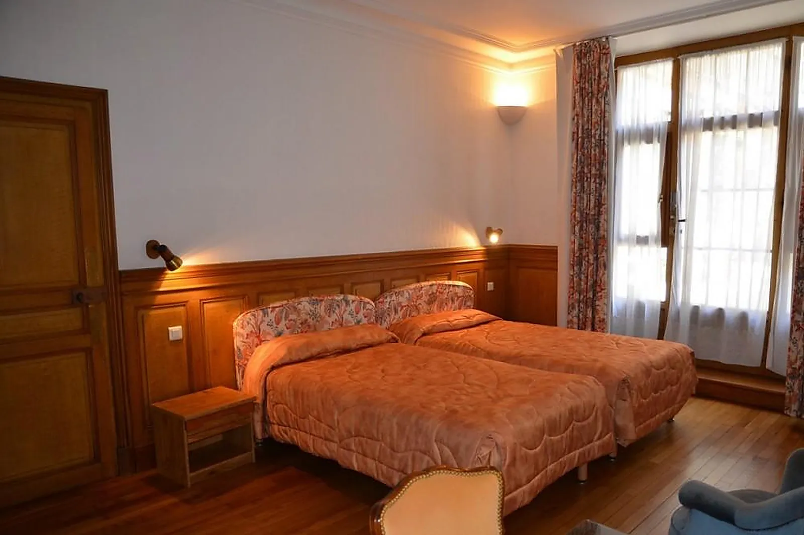 Lieux événementiels, HÔTEL DES REMPARTS BEAUNE