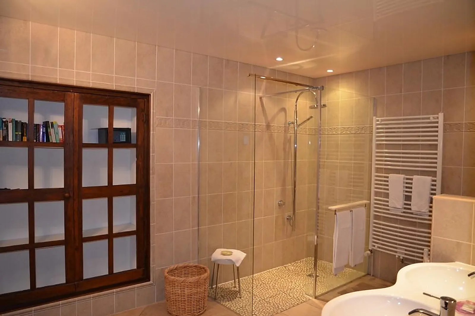 Lieux événementiels, HÔTEL DES REMPARTS BEAUNE