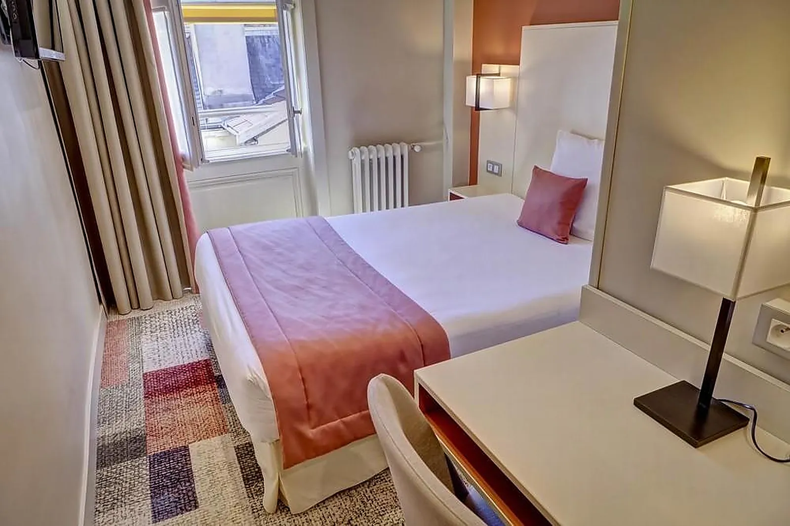 Lieux événementiels, HÔTEL DES REMPARTS LYON