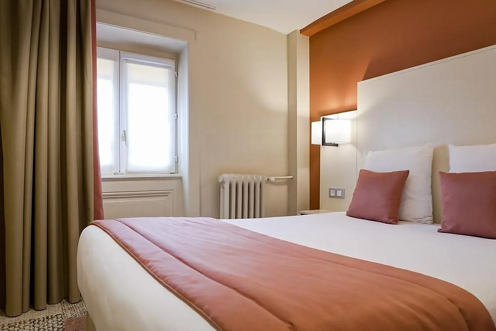 Lieux événementiels, HÔTEL DES REMPARTS LYON