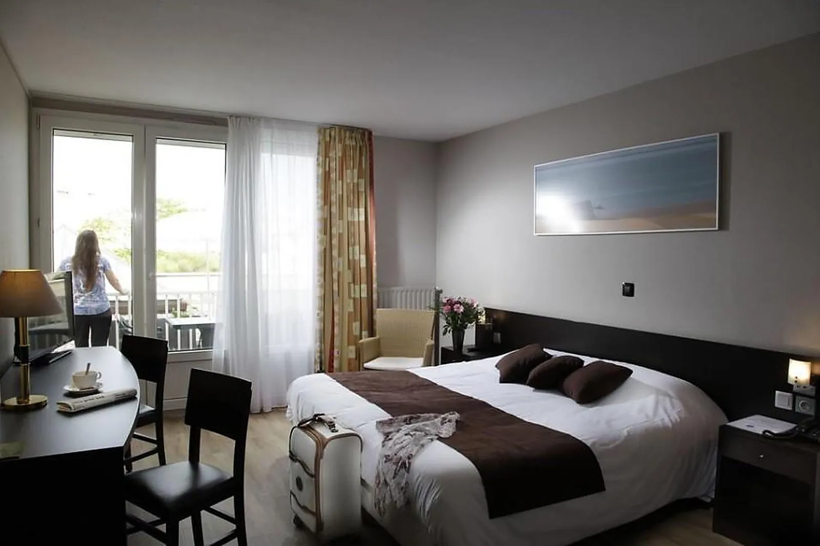 Lieux événementiels, HÔTEL DES REMPARTS ROCHEFORT