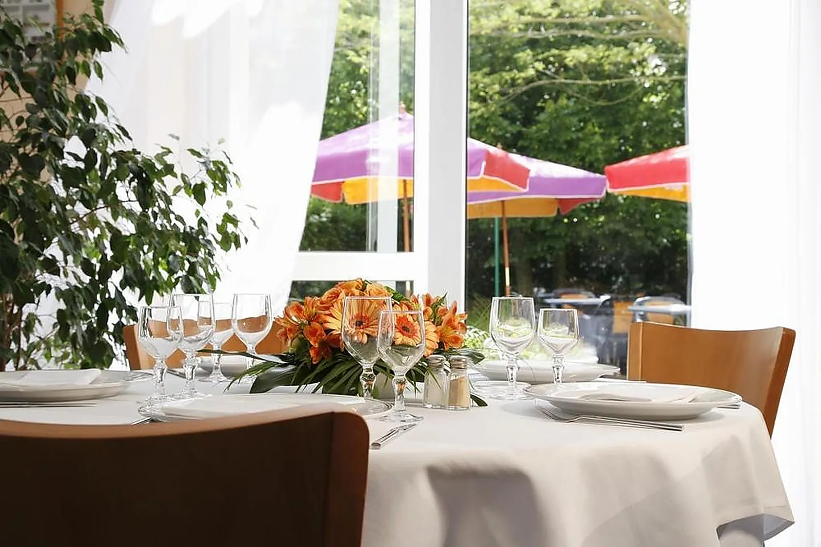 Lieux événementiels, HÔTEL DES REMPARTS ROCHEFORT