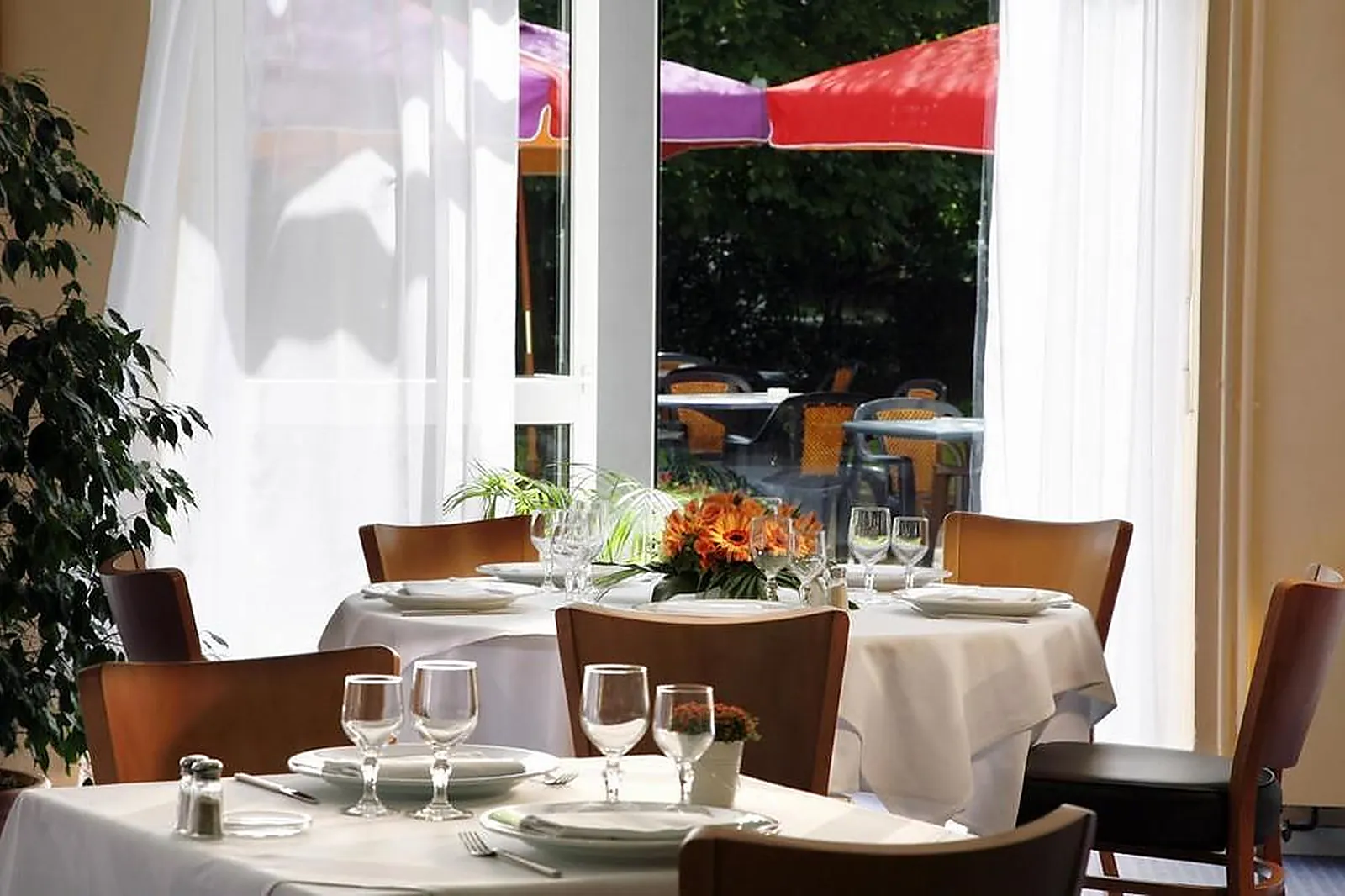 Lieux événementiels, HÔTEL DES REMPARTS ROCHEFORT