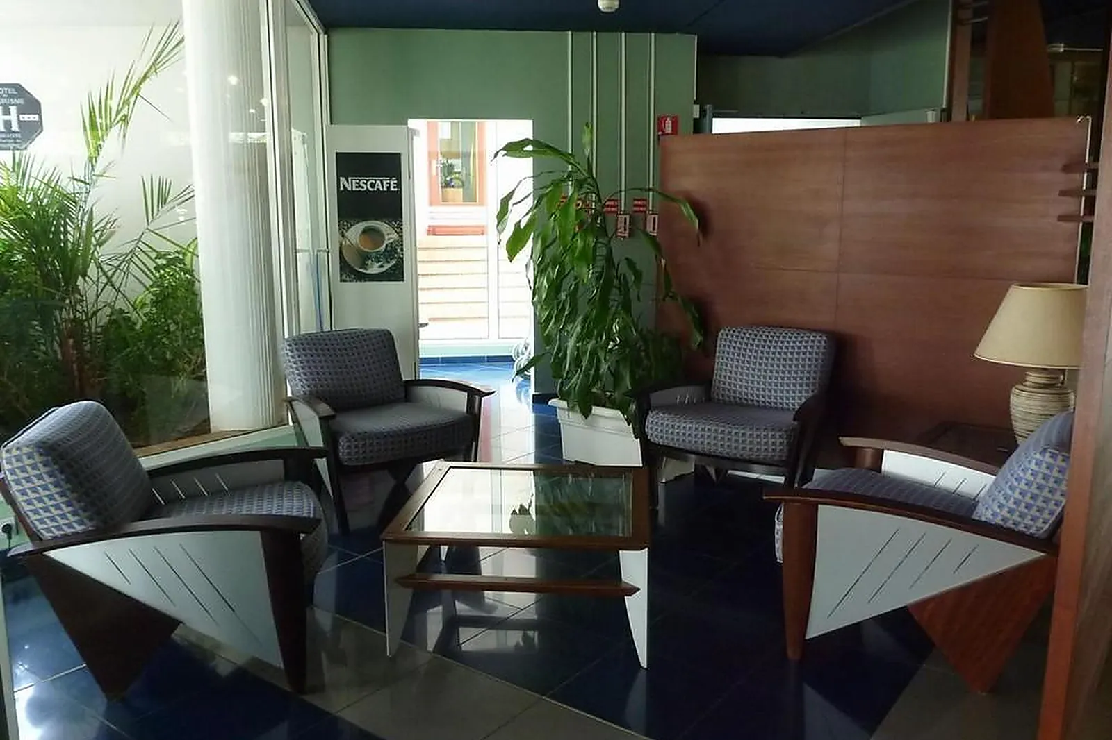 Lieux événementiels, HÔTEL DES ROCHES