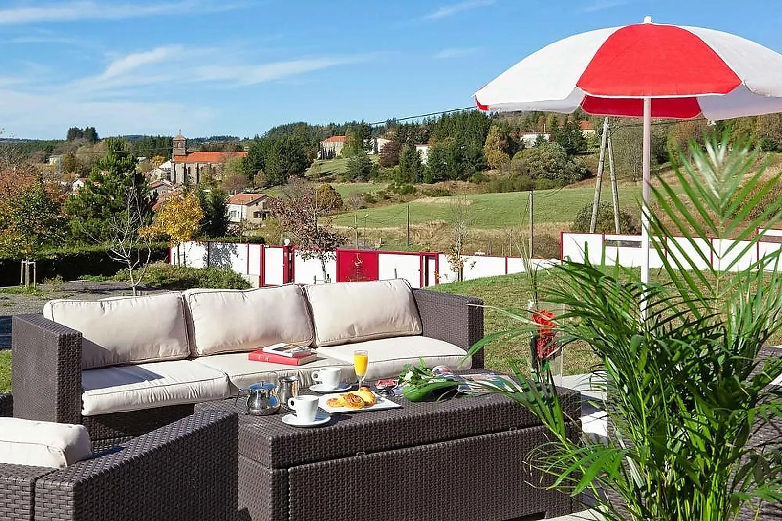 Lieux événementiels, HÔTEL DES SAPINS