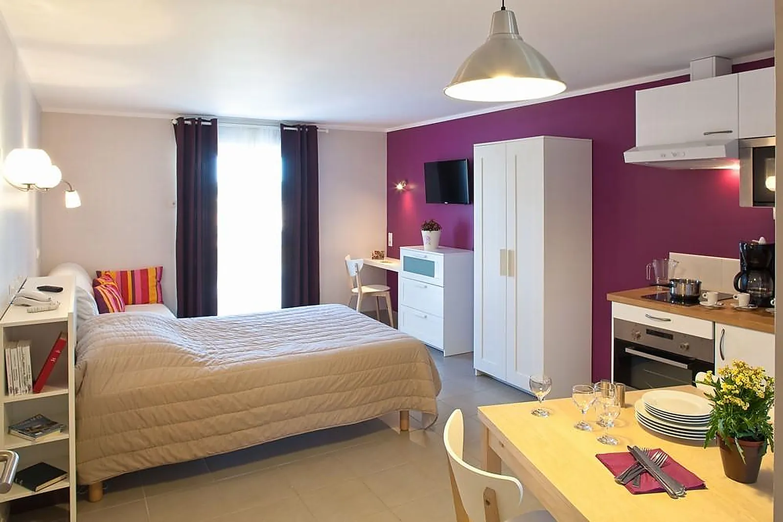 Lieux événementiels, HÔTEL DES SAPINS