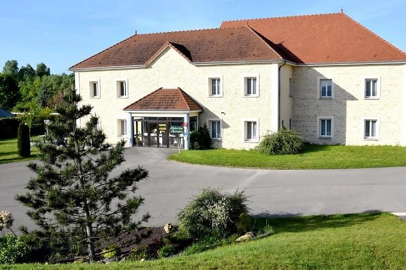 Lieux événementiels, HÔTEL DES SOURCES