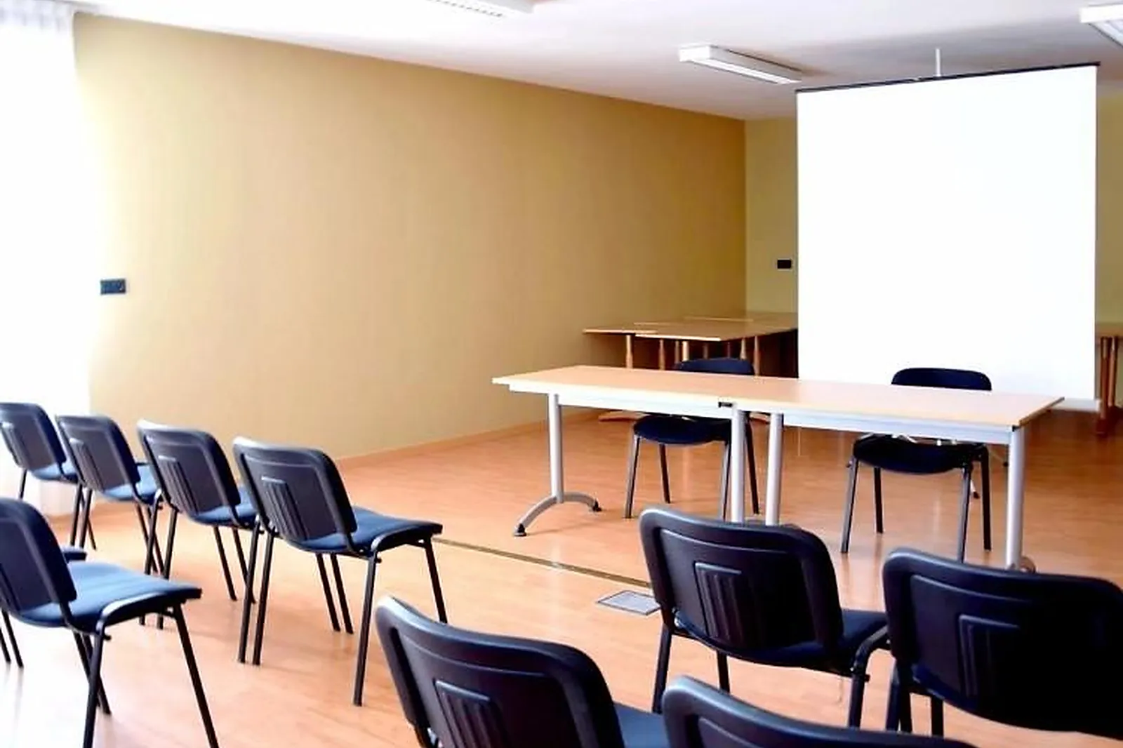 Lieux événementiels, HÔTEL DES SOURCES