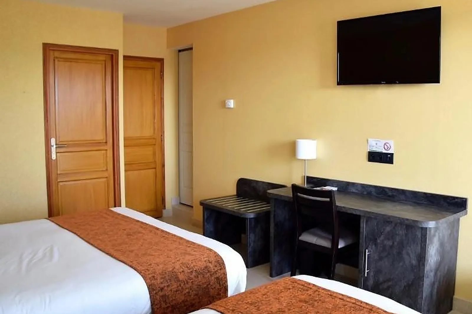 Lieux événementiels, HÔTEL DES SOURCES