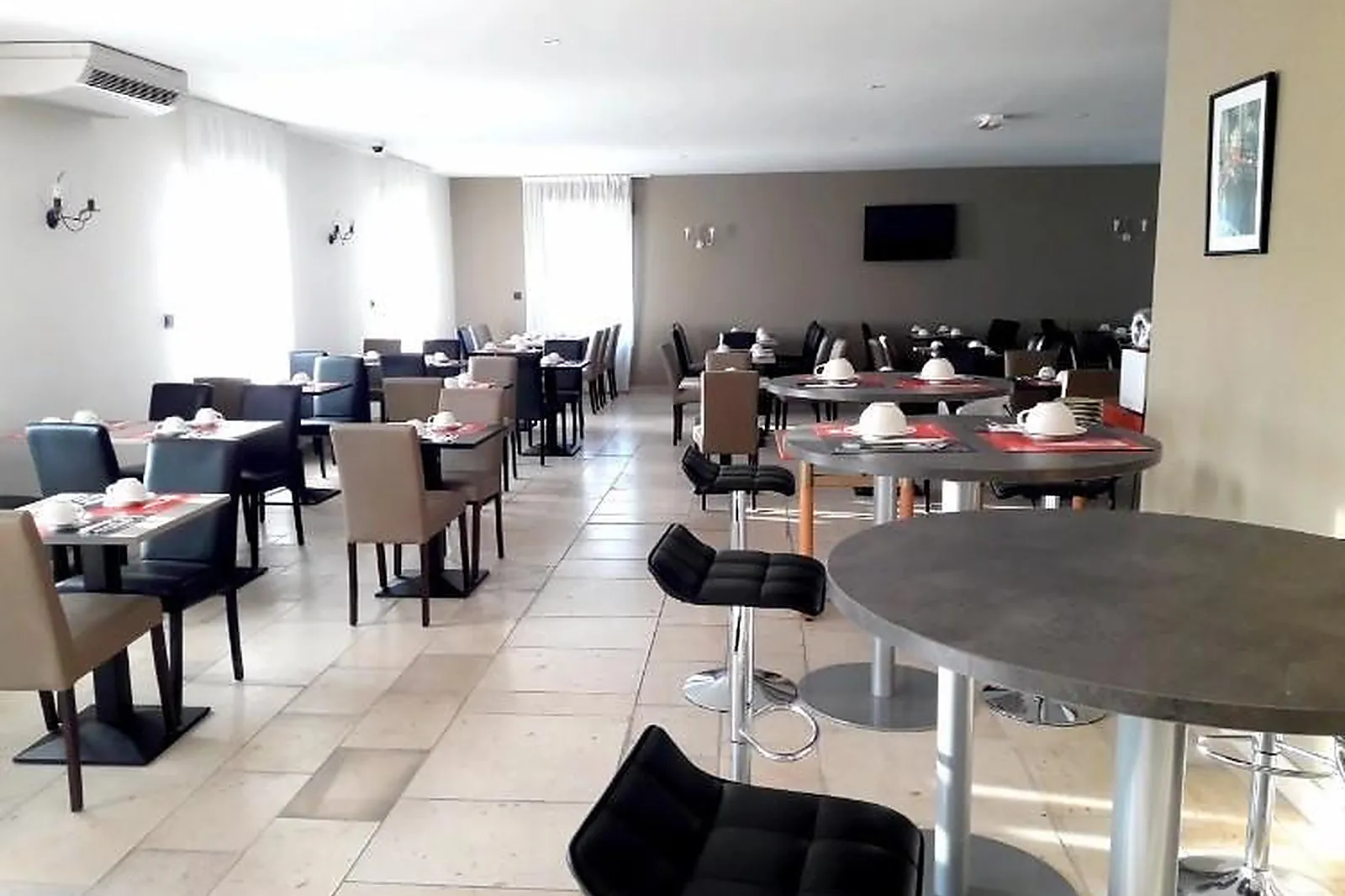 Lieux événementiels, HÔTEL DES SOURCES