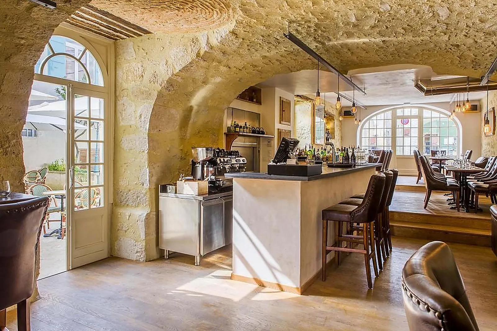 Lieux événementiels, HOTEL DES TROIS LYS