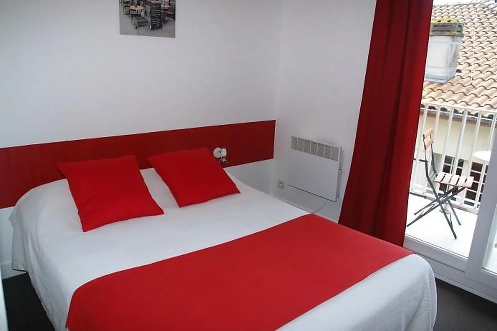 Lieux événementiels, HÔTEL DES VIEUX ACACIAS