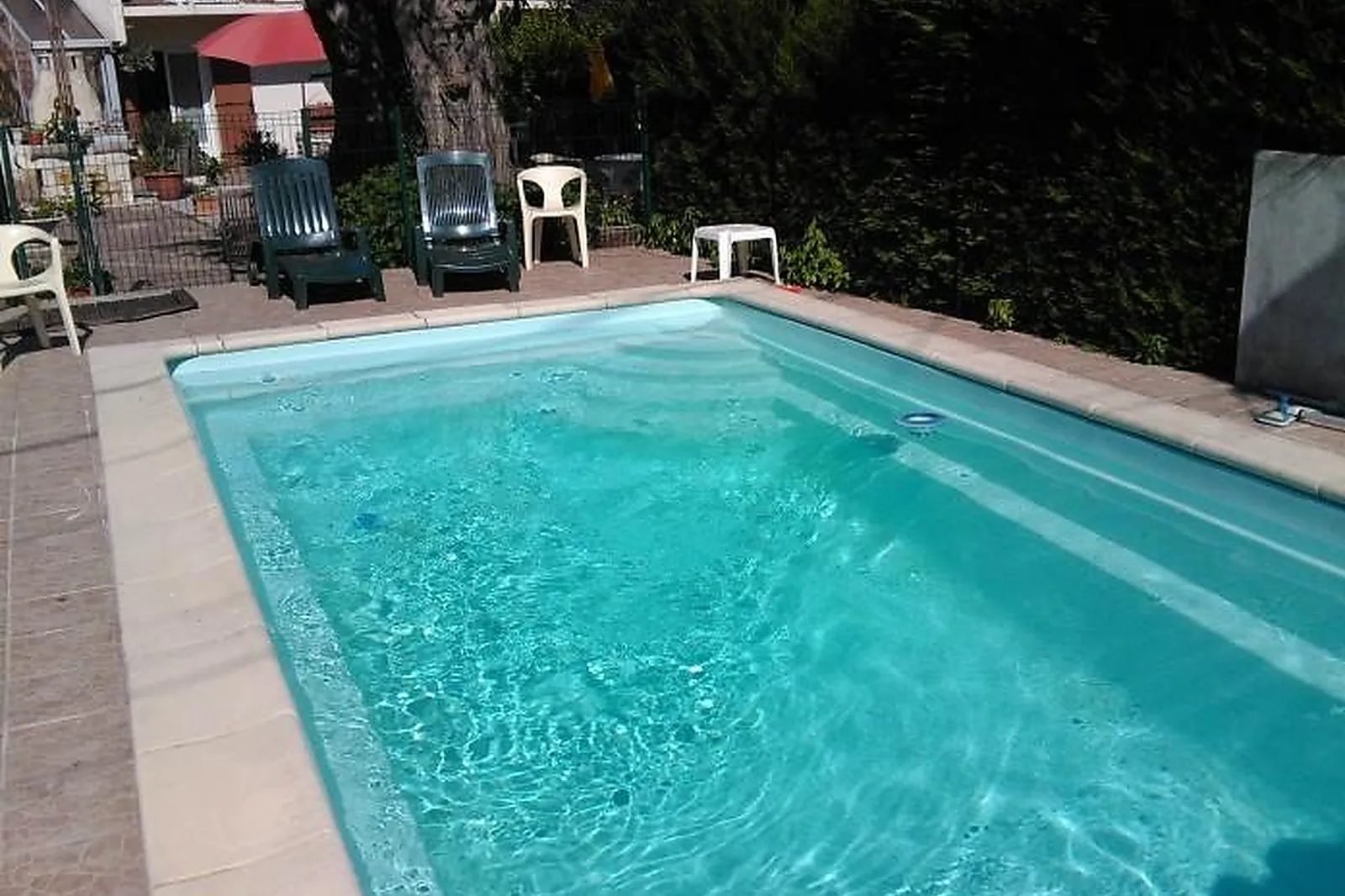 Lieux événementiels, HÔTEL DES VIEUX ACACIAS