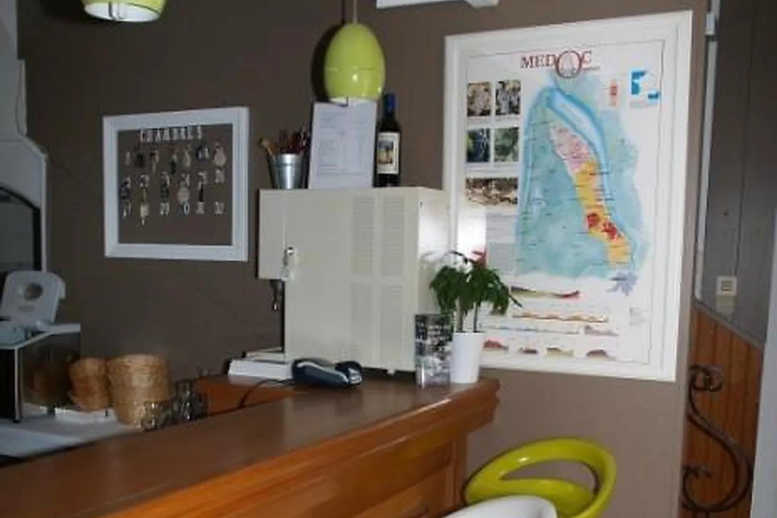 Lieux événementiels, HÔTEL DES VIEUX ACACIAS