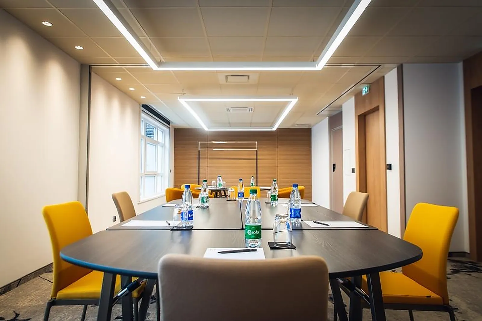 Lieux événementiels, HÔTEL DES VOSGES