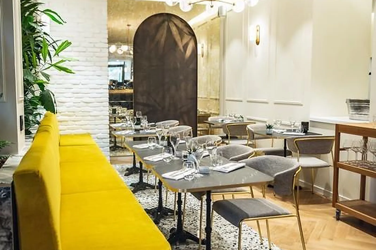 Lieux événementiels, HÔTEL DES VOSGES