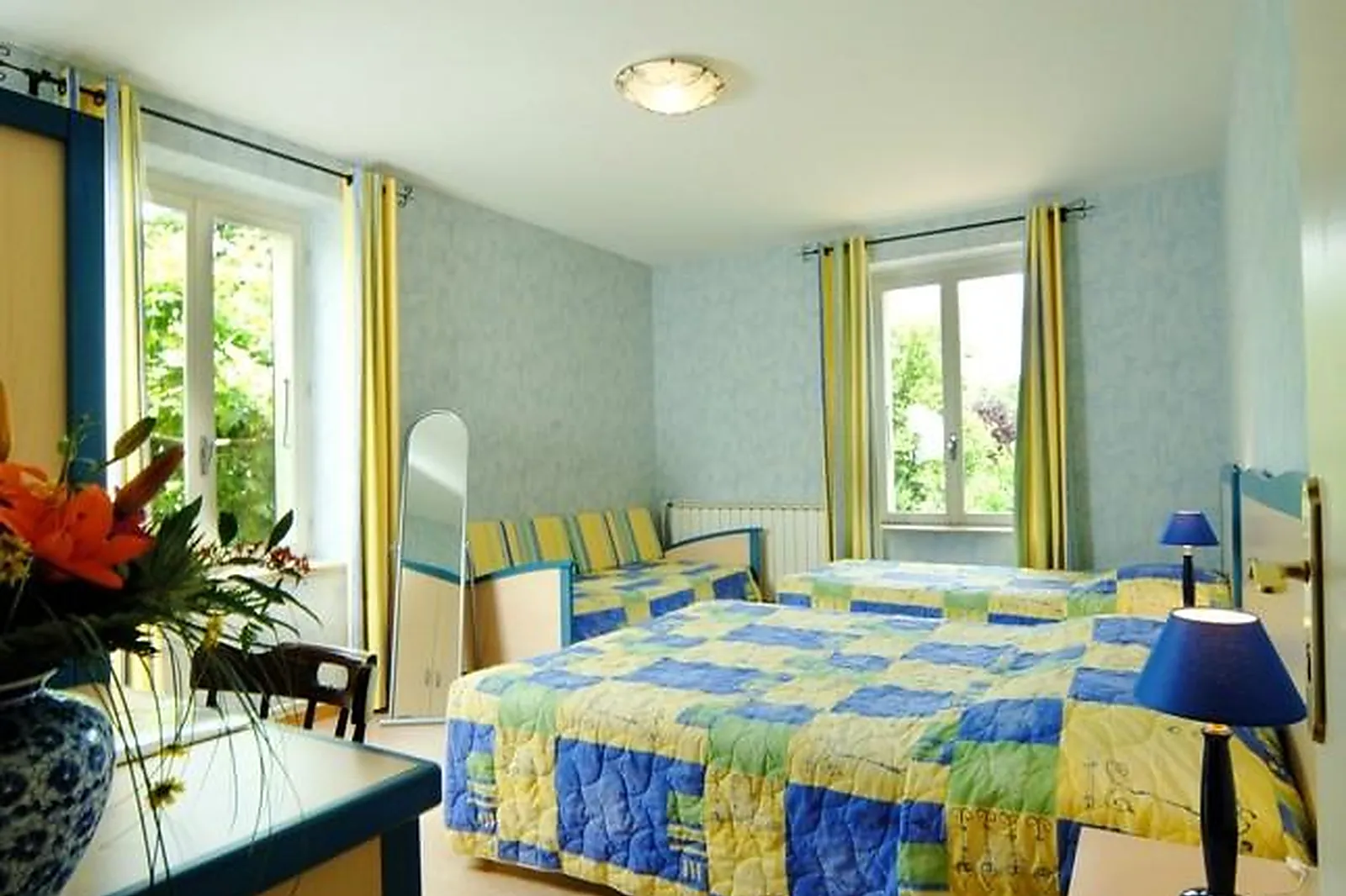 Lieux événementiels, HÔTEL DES VOYAGEURS