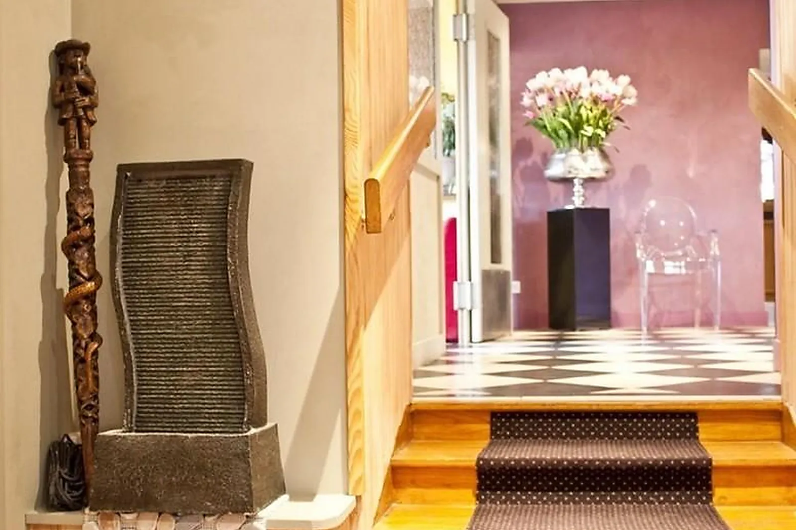 Lieux événementiels, HÔTEL DES VOYAGEURS