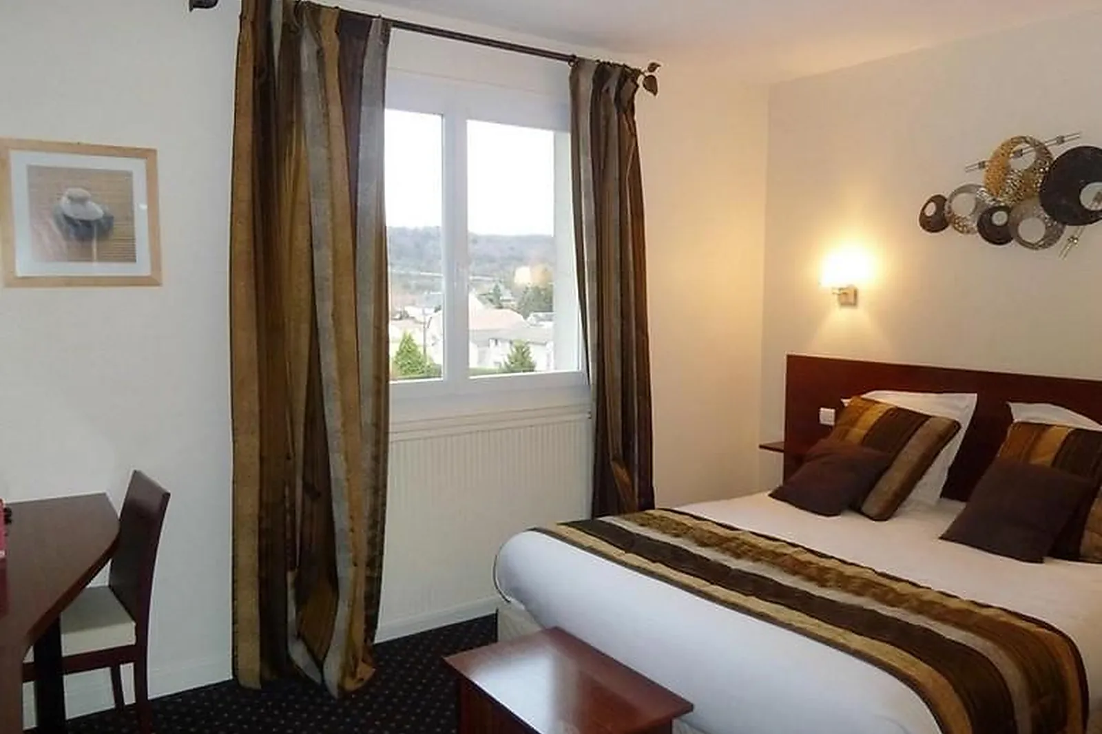 Lieux événementiels, HÔTEL DES VOYAGEURS