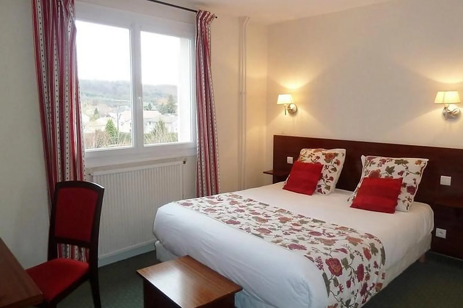 Lieux événementiels, HÔTEL DES VOYAGEURS