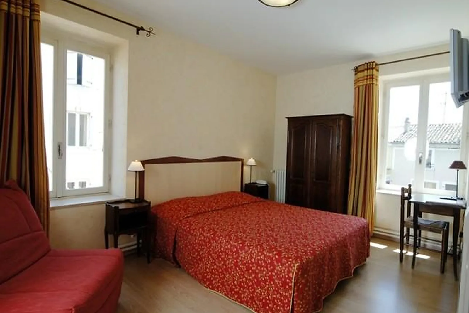 Lieux événementiels, HÔTEL DES VOYAGEURS