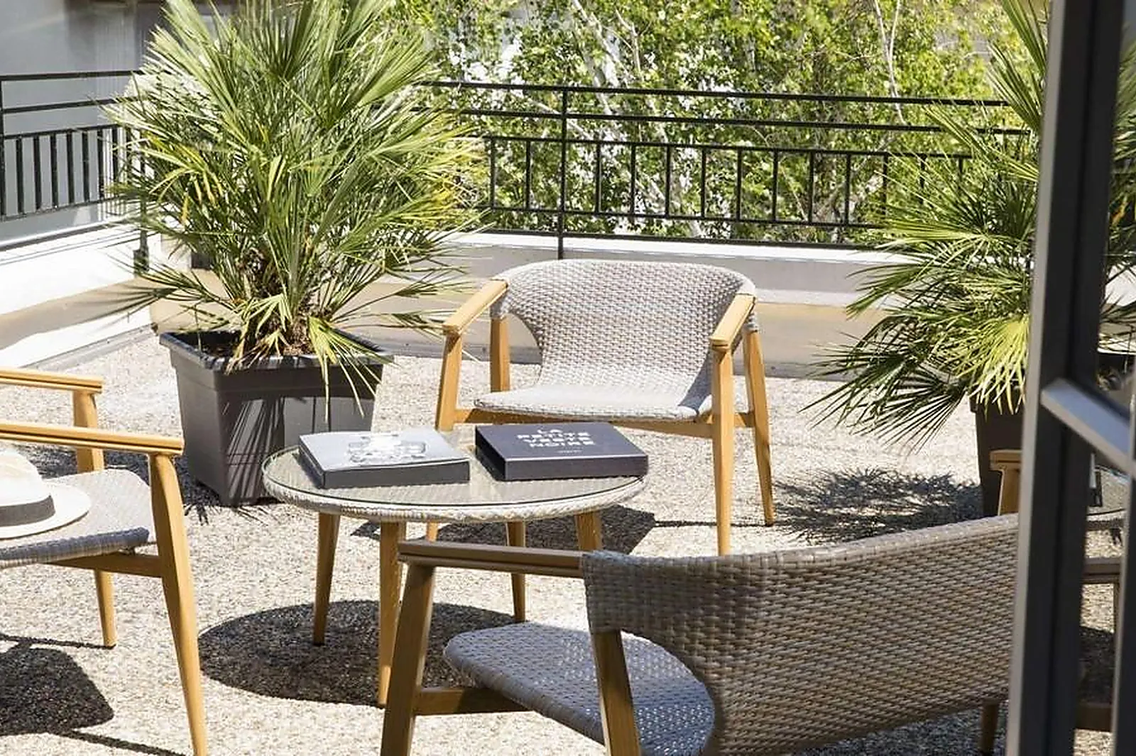 Lieux événementiels, HÔTEL DES XV