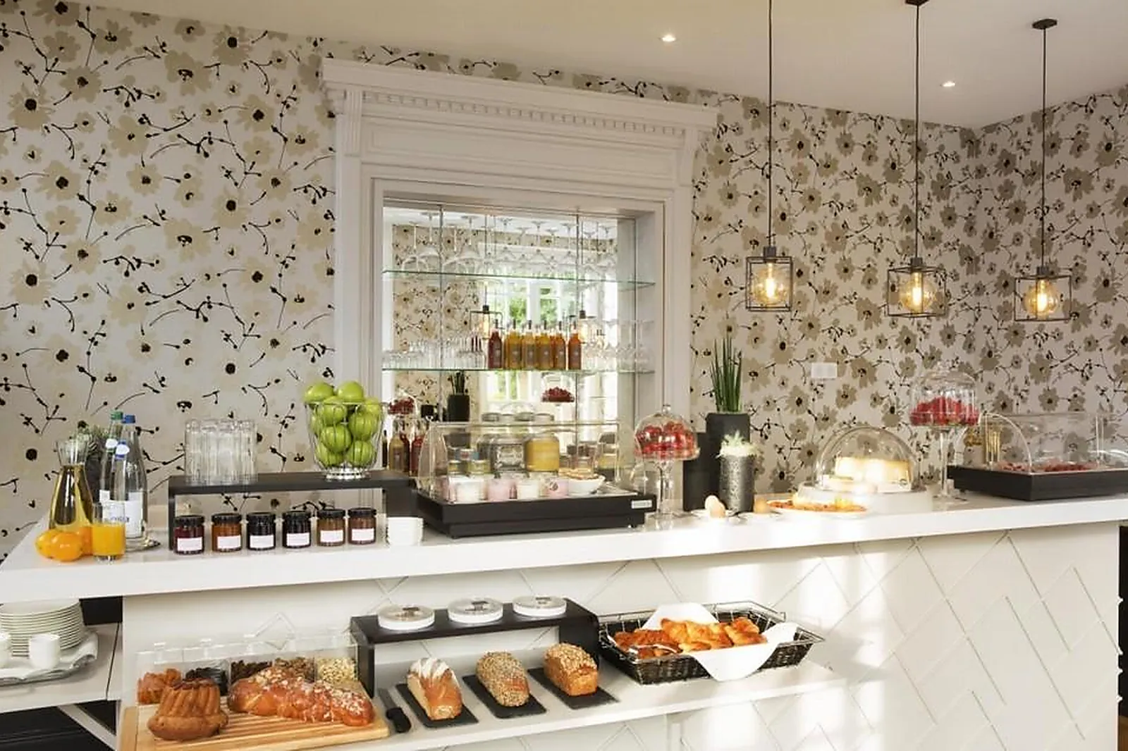 Lieux événementiels, HÔTEL DES XV