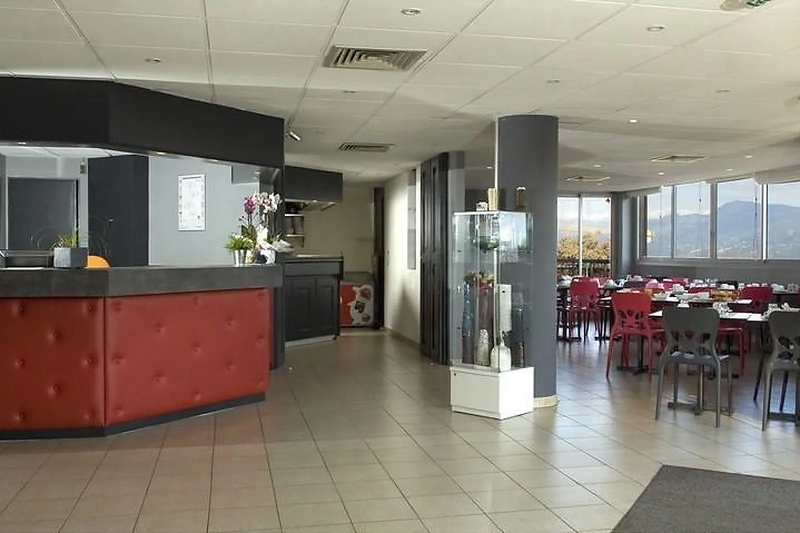 Lieux événementiels, HÔTEL DU BAOU