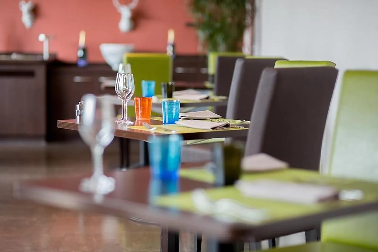 Lieux événementiels, HOTEL DU BERYL ET CASINO BAGNOLES DE L'ORNE