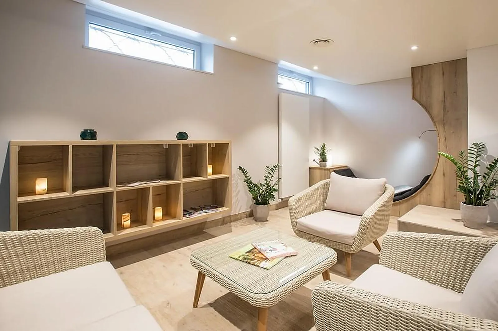 Lieux événementiels, HÔTEL DU BOLLENBERG