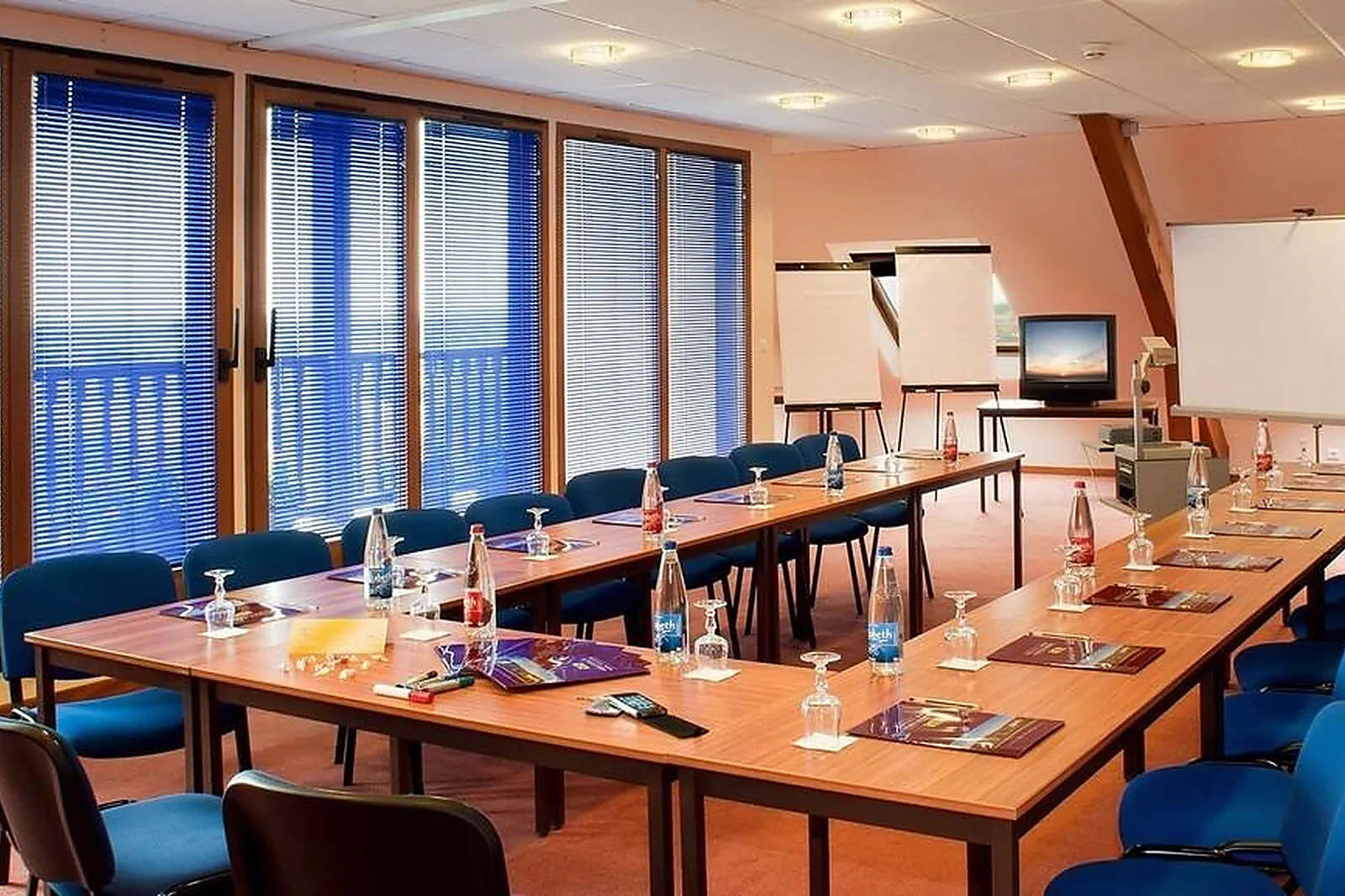 Lieux événementiels, HÔTEL DU BOLLENBERG