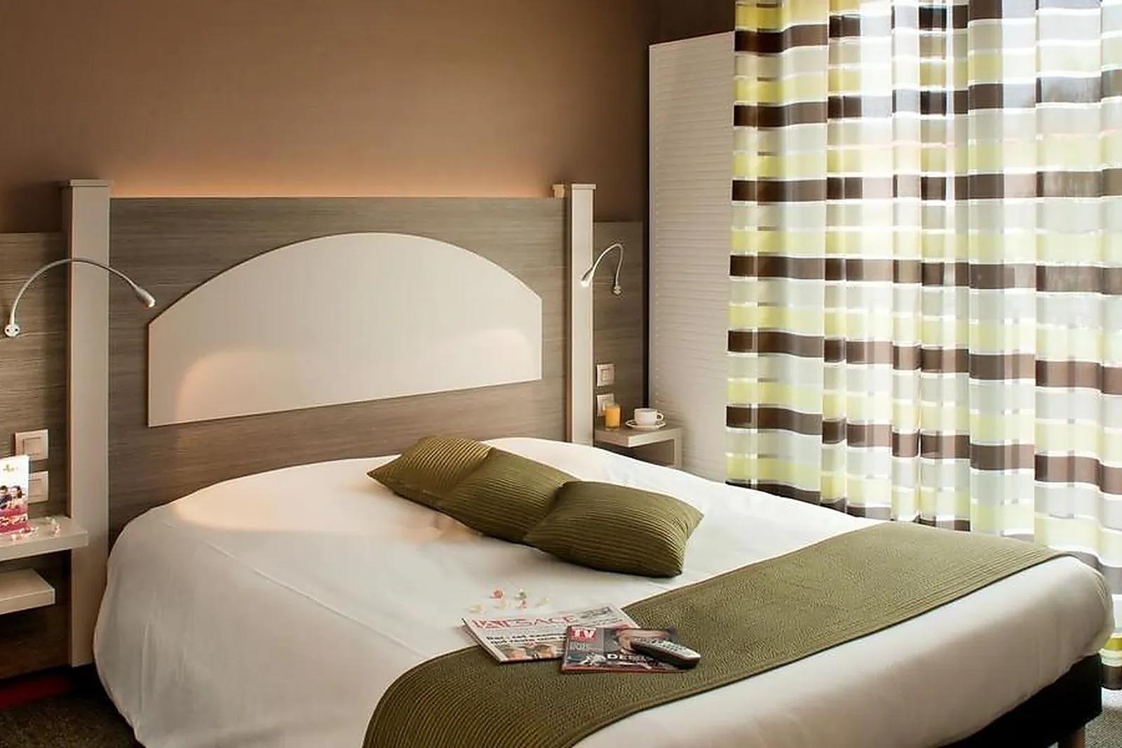 Lieux événementiels, HÔTEL DU BOLLENBERG