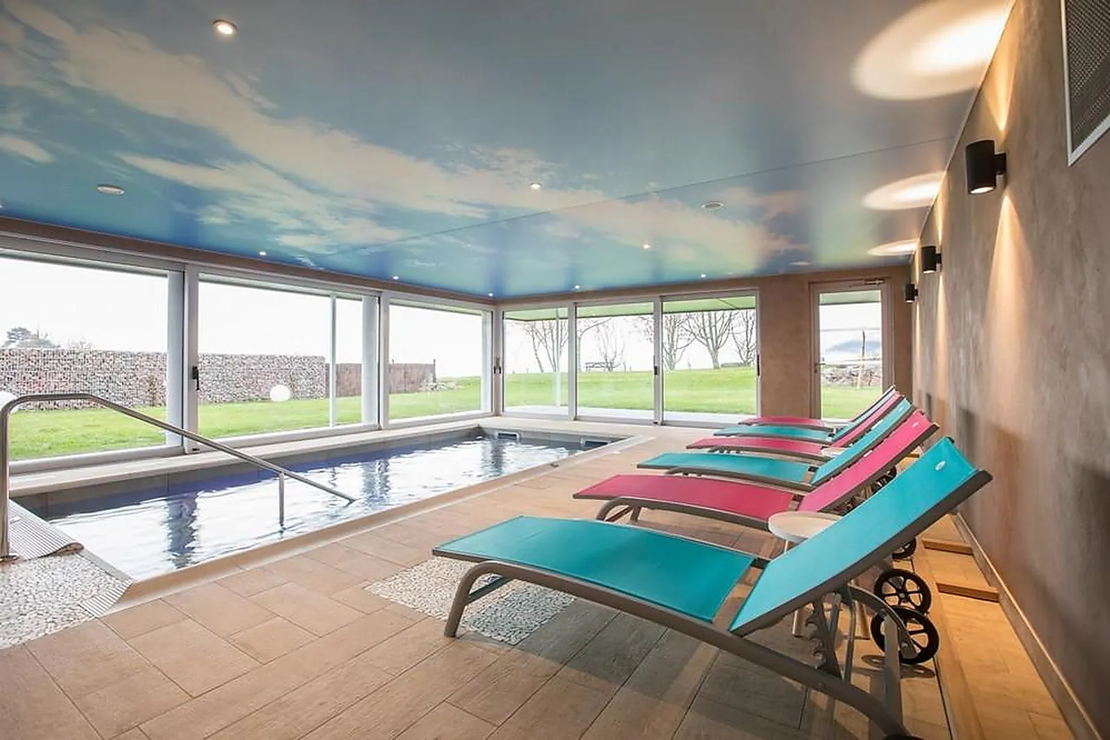 Lieux événementiels, HÔTEL DU BOLLENBERG