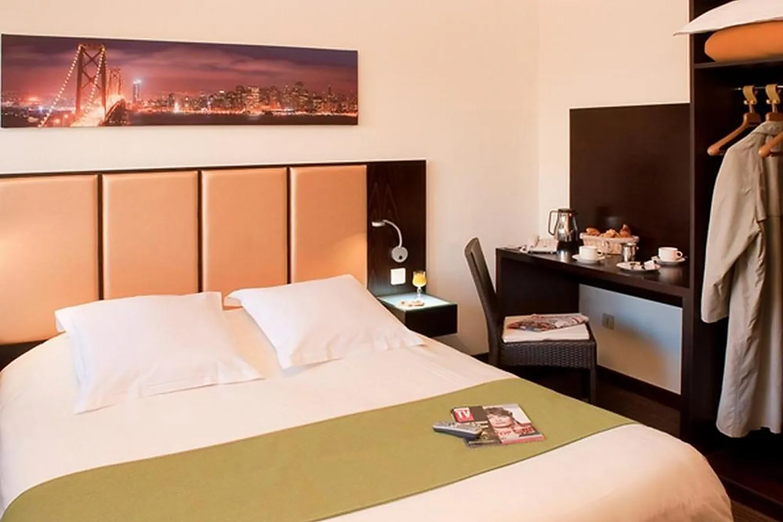 Lieux événementiels, HÔTEL DU BOLLENBERG