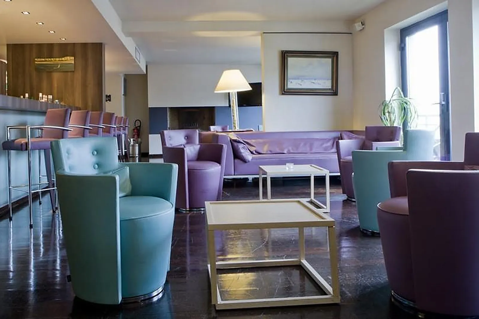 Lieux événementiels, HÔTEL DU CASINO