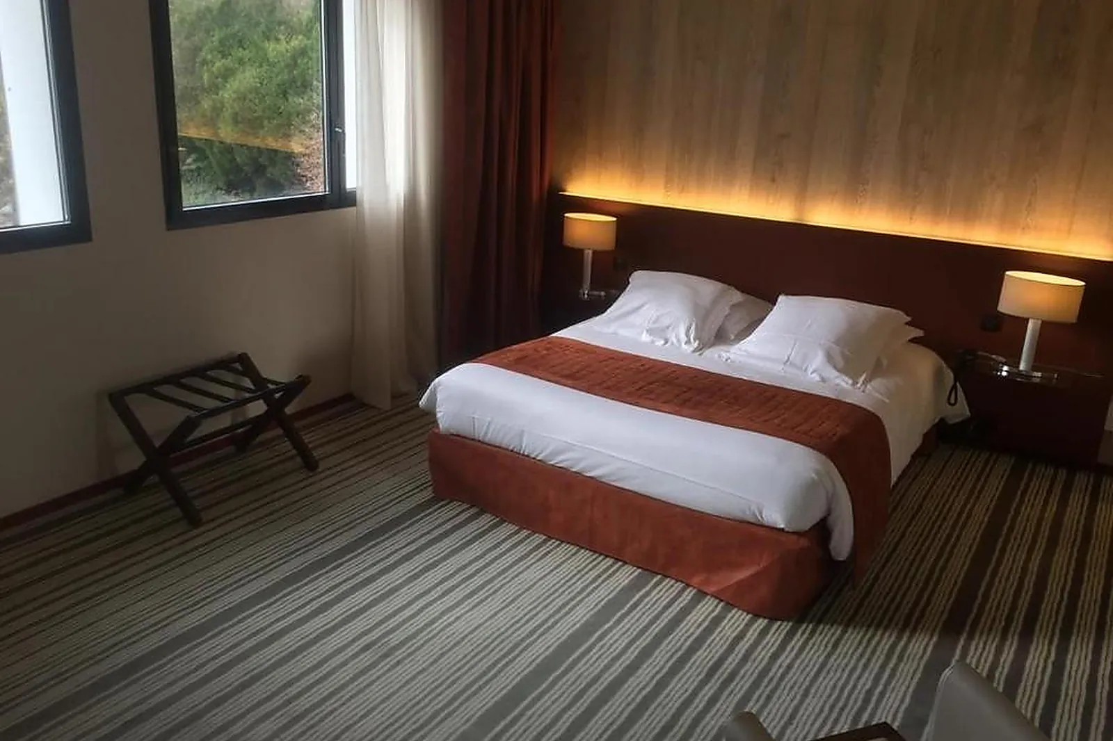 Lieux événementiels, HÔTEL DU CASINO