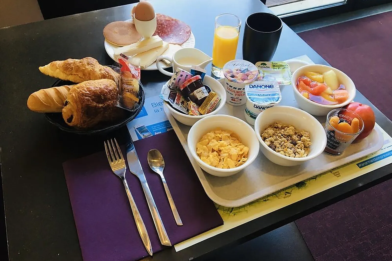 Lieux événementiels, HÔTEL DU CASINO