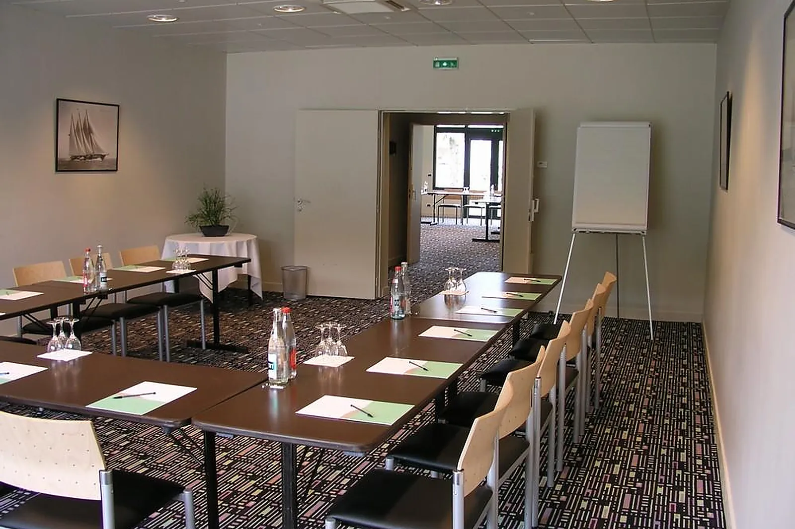 Lieux événementiels, HÔTEL DU CASINO