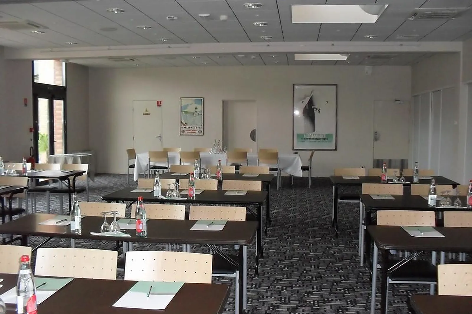 Lieux événementiels, HÔTEL DU CASINO