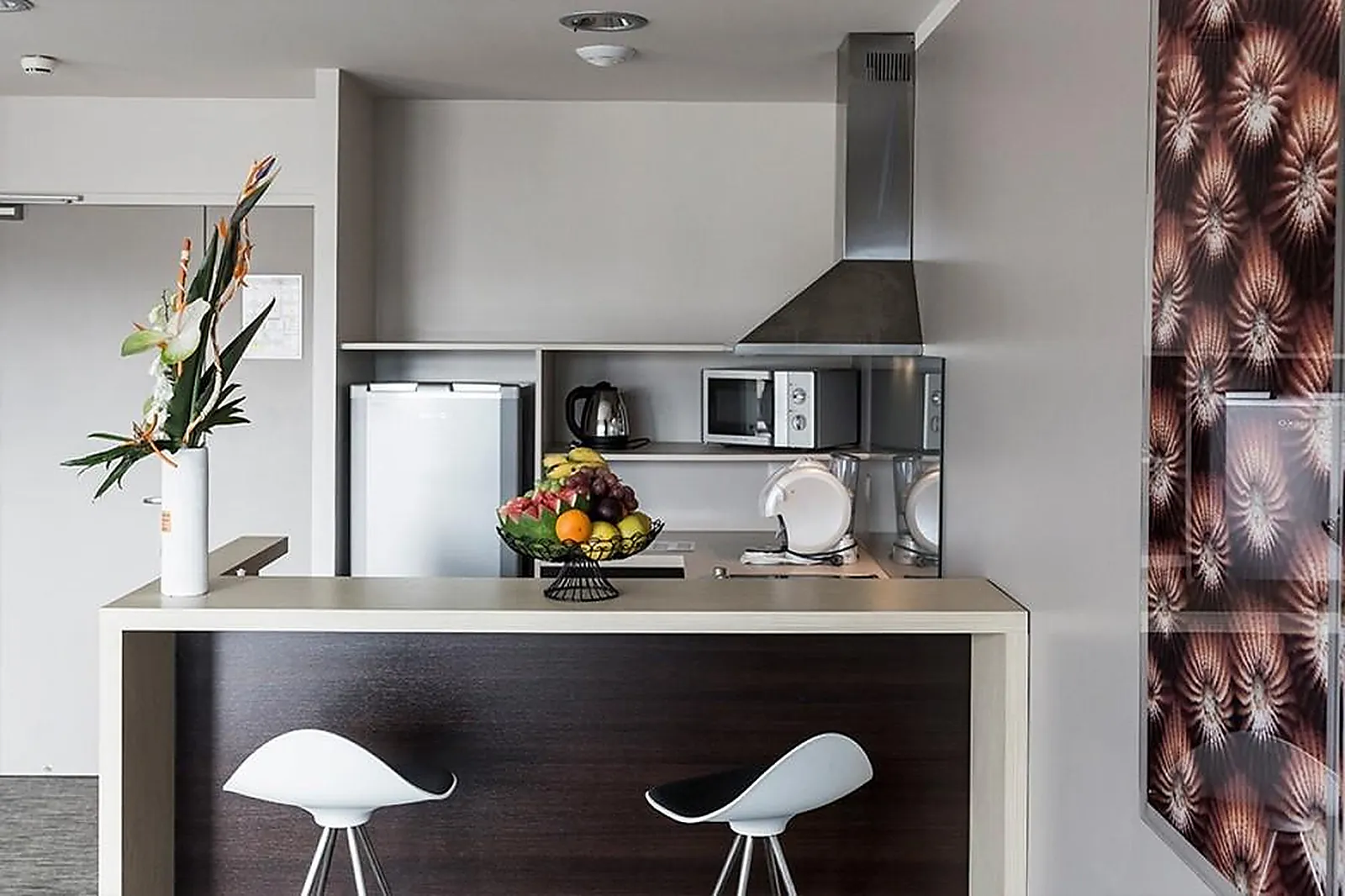 Lieux événementiels, HÔTEL DU CENTRE