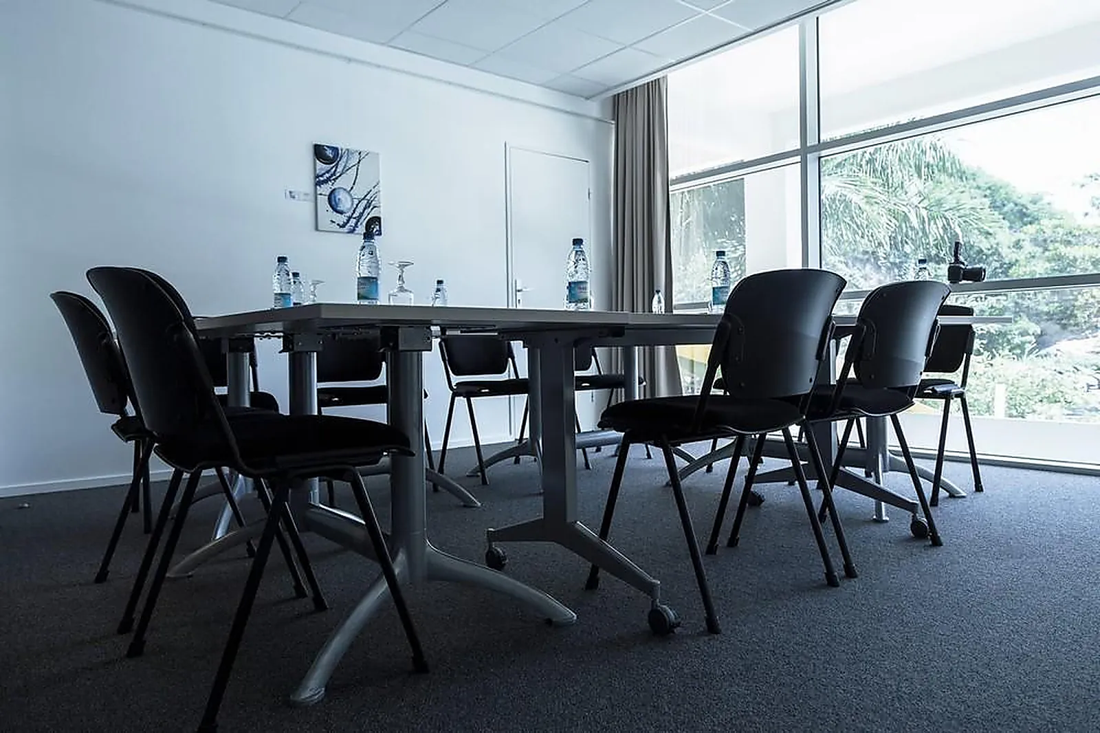 Lieux événementiels, HÔTEL DU CENTRE