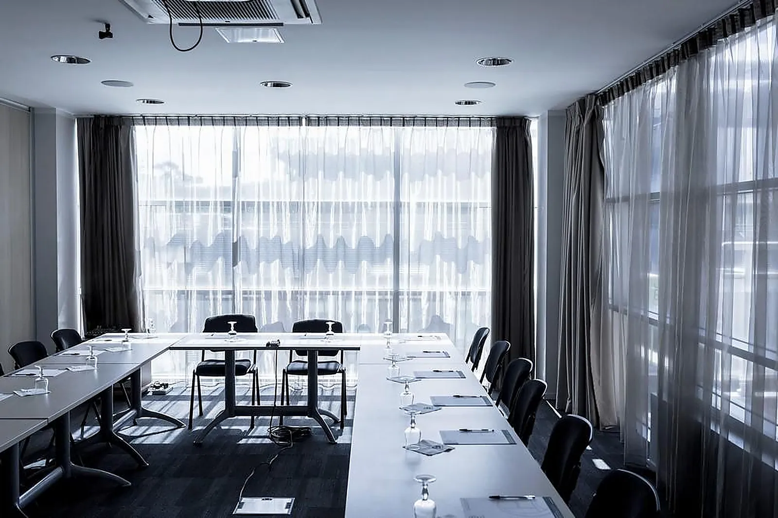 Lieux événementiels, HÔTEL DU CENTRE