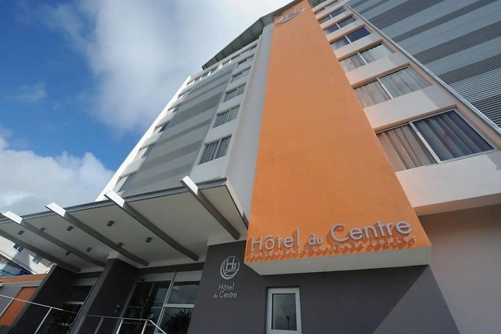 Lieux événementiels, HÔTEL DU CENTRE